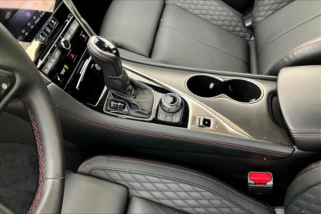 2024 INFINITI Q50 Vehicle Photo in Grapevine, TX 76051