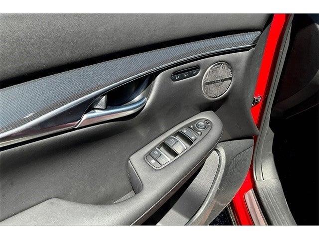 2025 INFINITI QX50 Vehicle Photo in San Antonio, TX 78230
