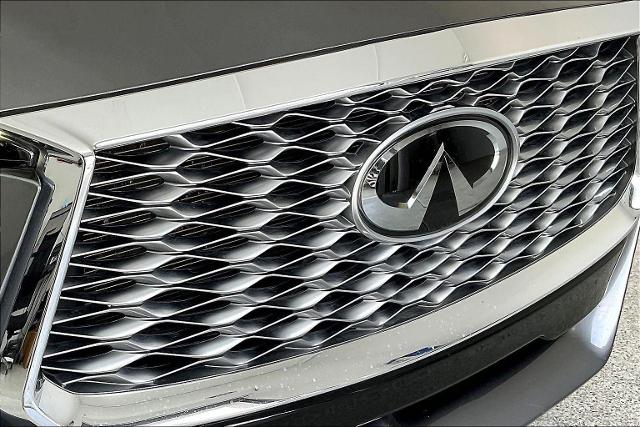 2023 INFINITI QX55 Vehicle Photo in Grapevine, TX 76051