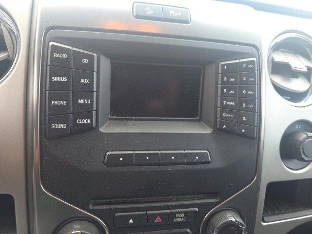 2013 Ford F-150 Vehicle Photo in Harrisburg, PA 17111-1033