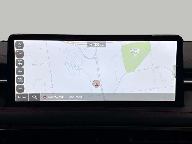 2026 Genesis G70 Vehicle Photo in Appleton, WI 54913