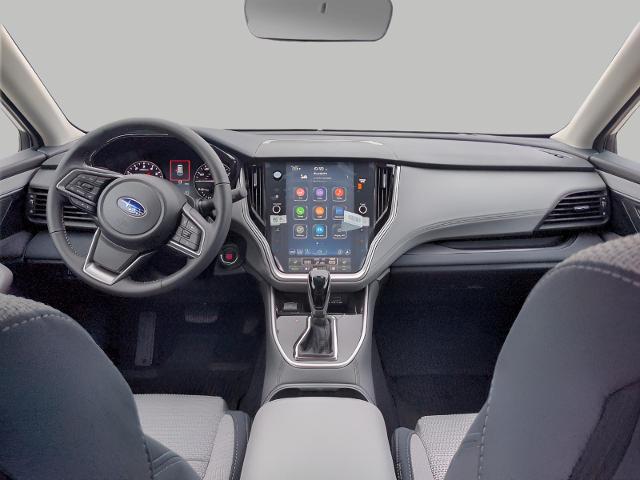 2025 Subaru Outback Vehicle Photo in Green Bay, WI 54304