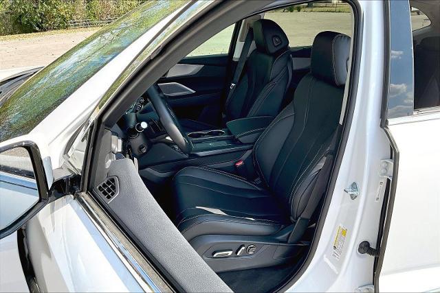 2025 Acura MDX Vehicle Photo in Tulsa, OK 74145