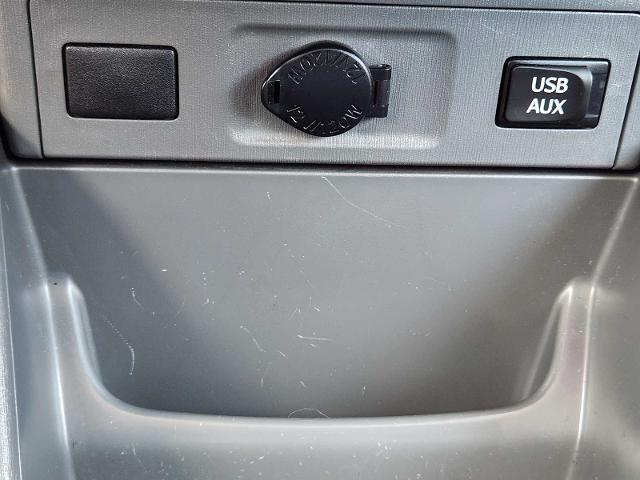 2014 Toyota Prius v Vehicle Photo in DENTON, TX 76210-9321
