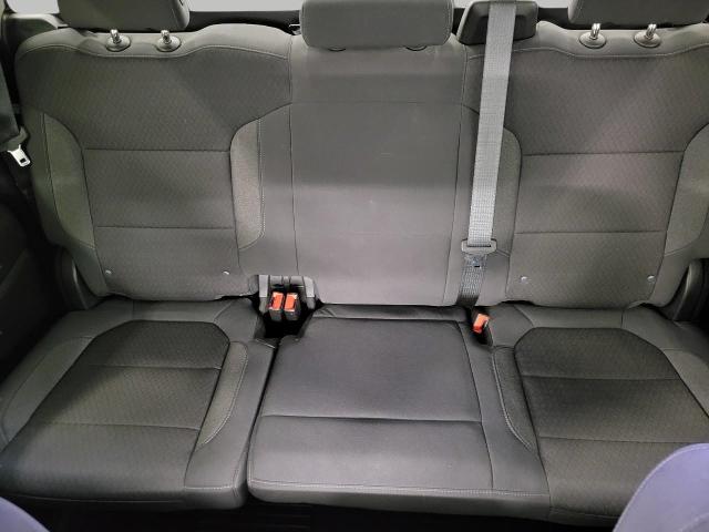 2021 Chevrolet Silverado 1500 Vehicle Photo in APPLETON, WI 54914-4656