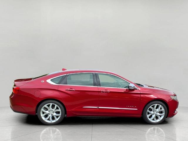 2014 Chevrolet Impala Vehicle Photo in Oshkosh, WI 54904