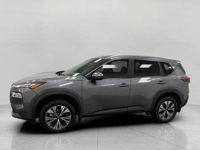 2023 Nissan Rogue Vehicle Photo in Appleton, WI 54913