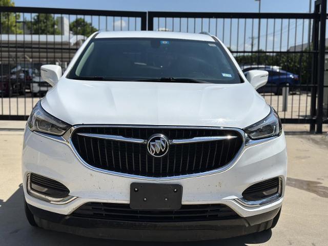 2019 Buick Enclave Vehicle Photo in San Antonio, TX 78230