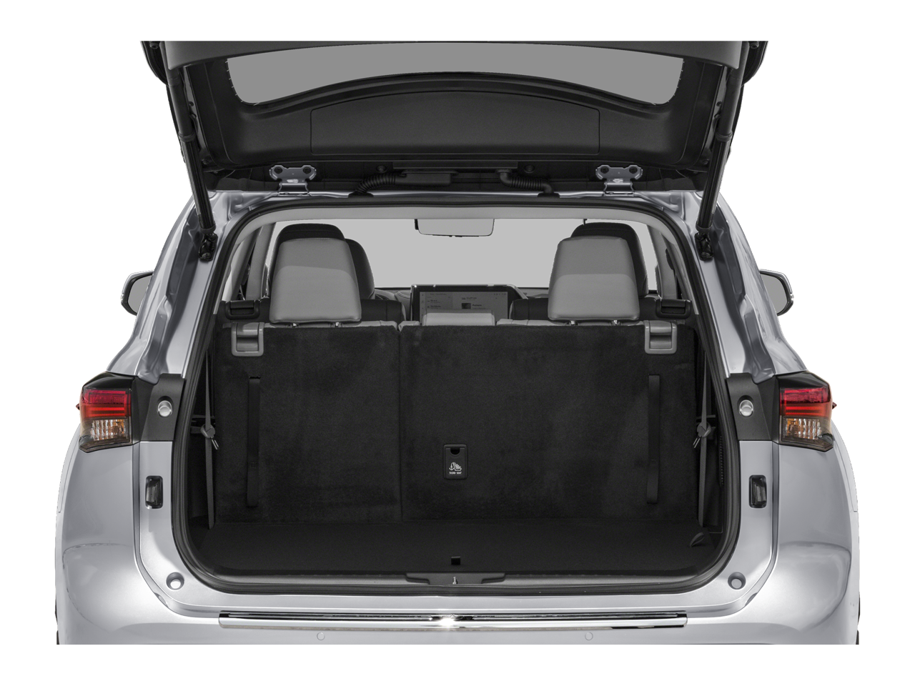 2024 Toyota Highlander Vehicle Photo in San Antonio, TX 78230