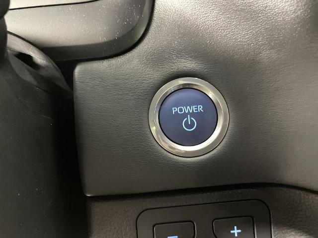 2024 Toyota Tundra Hybrid Vehicle Photo in GILBERT, AZ 85297-0402