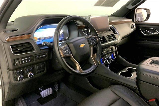 2024 Chevrolet Tahoe Vehicle Photo in KANSAS CITY, MO 64114-4502