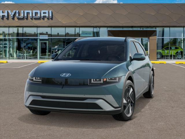 2025 Hyundai IONIQ 5 Vehicle Photo in Peoria, IL 61615