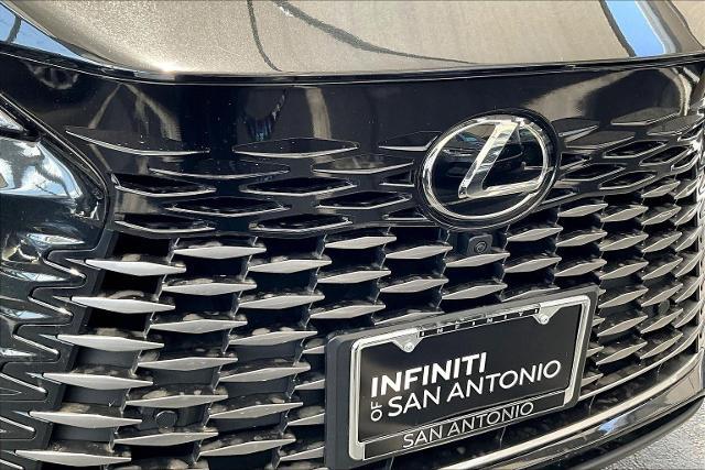 2023 Lexus RX 350 Vehicle Photo in San Antonio, TX 78230