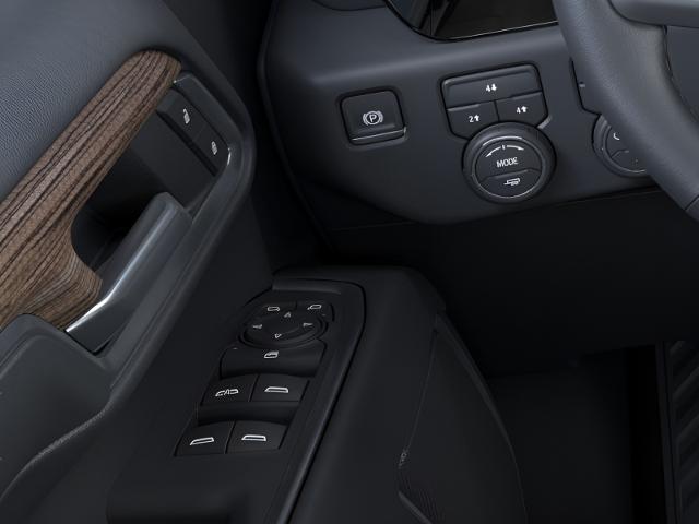 2025 Chevrolet Silverado 2500 HD Vehicle Photo in MANITOWOC, WI 54220-5838