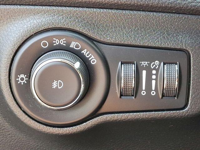 2020 Jeep Compass Vehicle Photo in DANBURY, CT 06810-5034