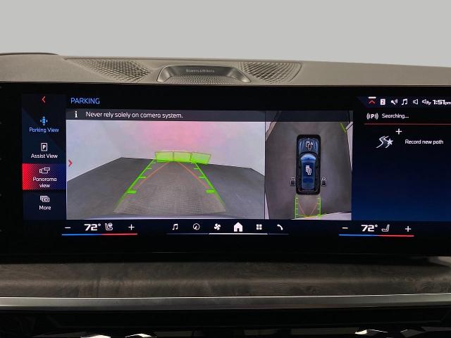2024 BMW X7 M60i Vehicle Photo in Appleton, WI 54913