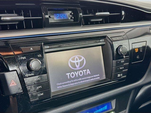 2014 Toyota Corolla Vehicle Photo in Doylestown, PA 18902