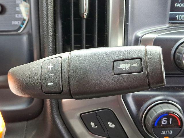 2018 Chevrolet Silverado 1500 Vehicle Photo in DANBURY, CT 06810-5034