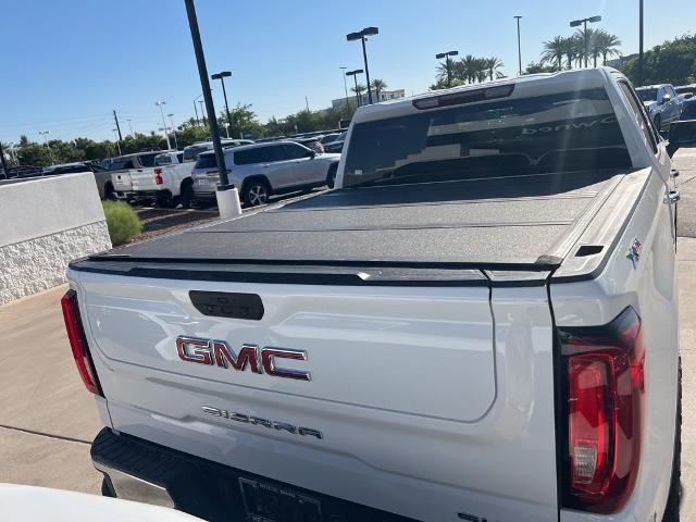 2022 GMC Sierra 1500 Vehicle Photo in GILBERT, AZ 85297-0402