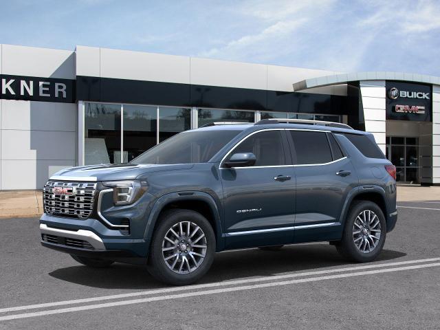 2026 GMC Terrain Vehicle Photo in TREVOSE, PA 19053-4984