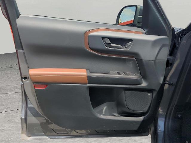 2021 Ford Bronco Sport Vehicle Photo in Green Bay, WI 54304