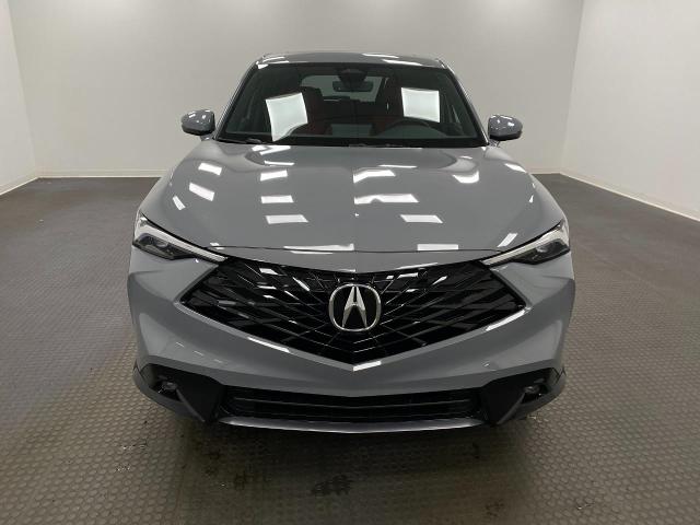 2025 Acura ADX Vehicle Photo in Appleton, WI 54913