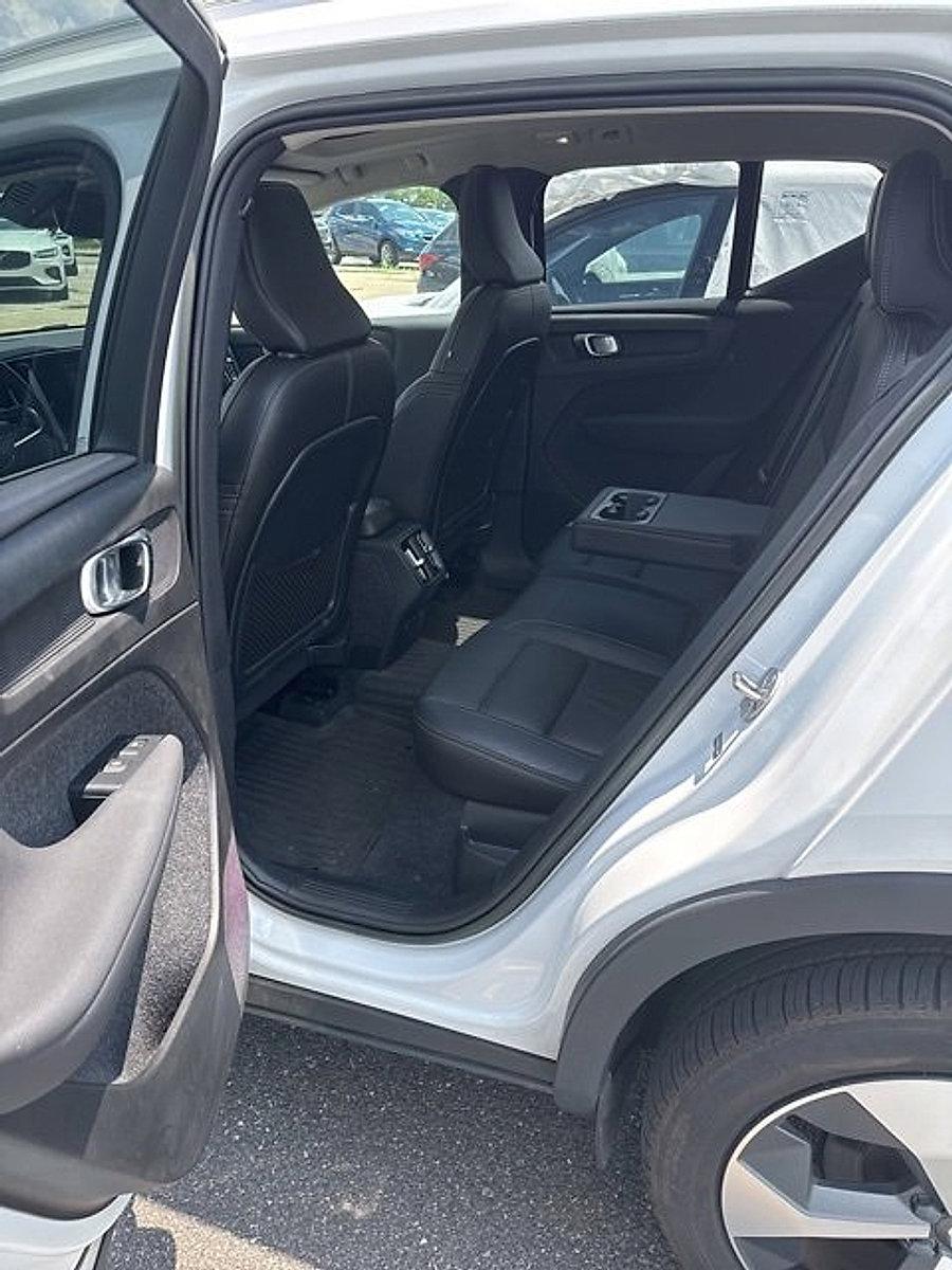 2023 Volvo XC40 Vehicle Photo in Trevose, PA 19053