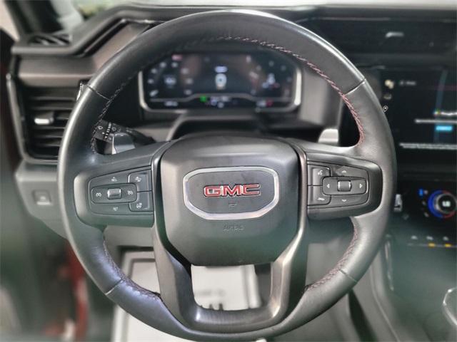 2024 GMC Sierra 1500 Vehicle Photo in PRESCOTT, AZ 86305-3700