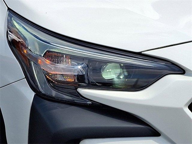 2024 Subaru Outback Vehicle Photo in LANCASTER, PA 17601-0000