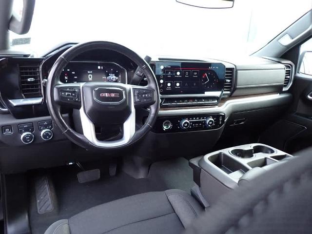 2022 GMC Sierra 1500 Vehicle Photo in ZELIENOPLE, PA 16063-2910
