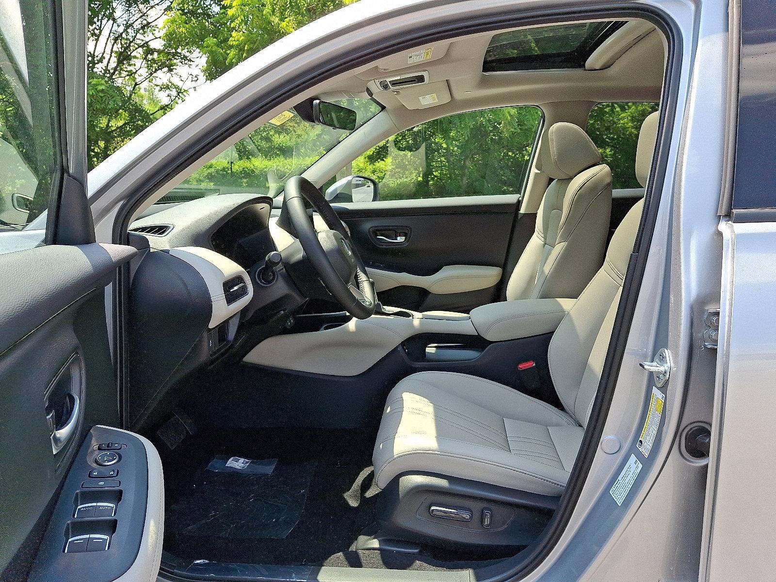 2026 Honda HR-V Vehicle Photo in Harrisburg, PA 17111