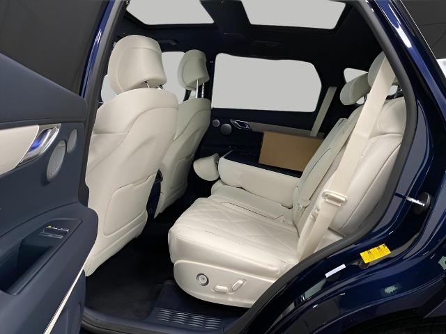 2025 Genesis GV80 Vehicle Photo in Appleton, WI 54913