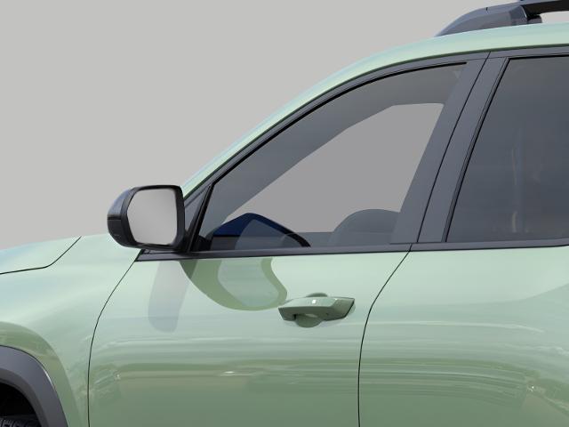 2026 Chevrolet Equinox Vehicle Photo in MADISON, WI 53713-3220