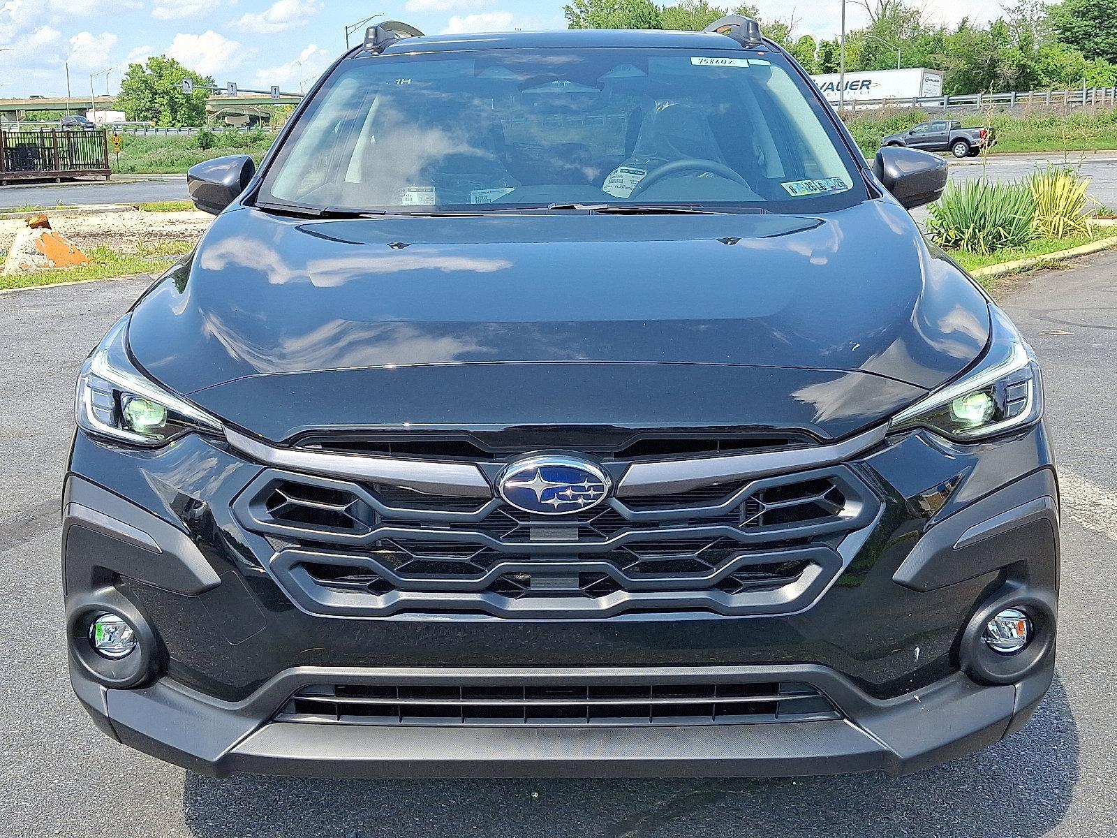 2025 Subaru Crosstrek Vehicle Photo in Harrisburg, PA 17111