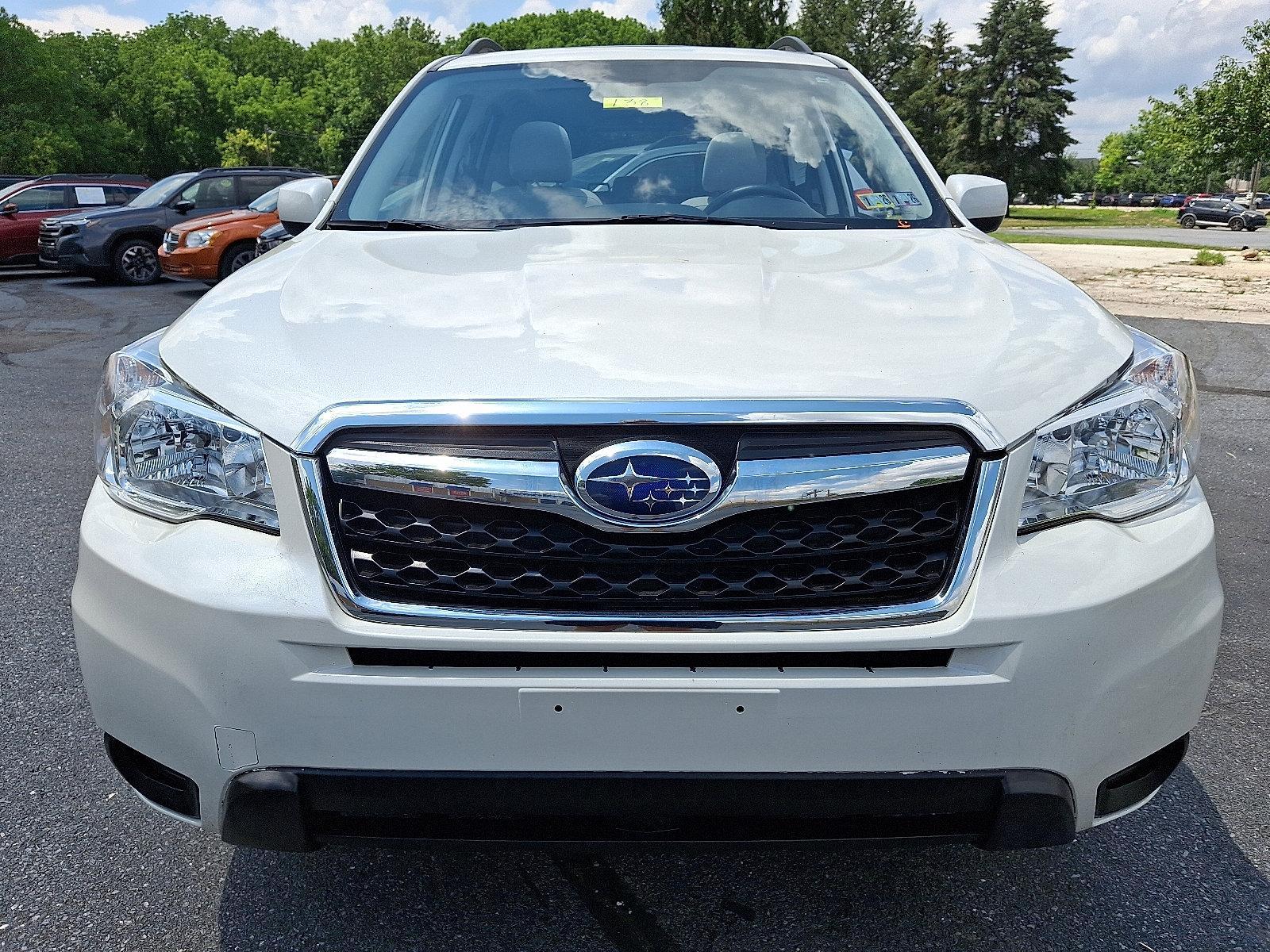 2019 Subaru Ascent Vehicle Photo in Harrisburg, PA 17111