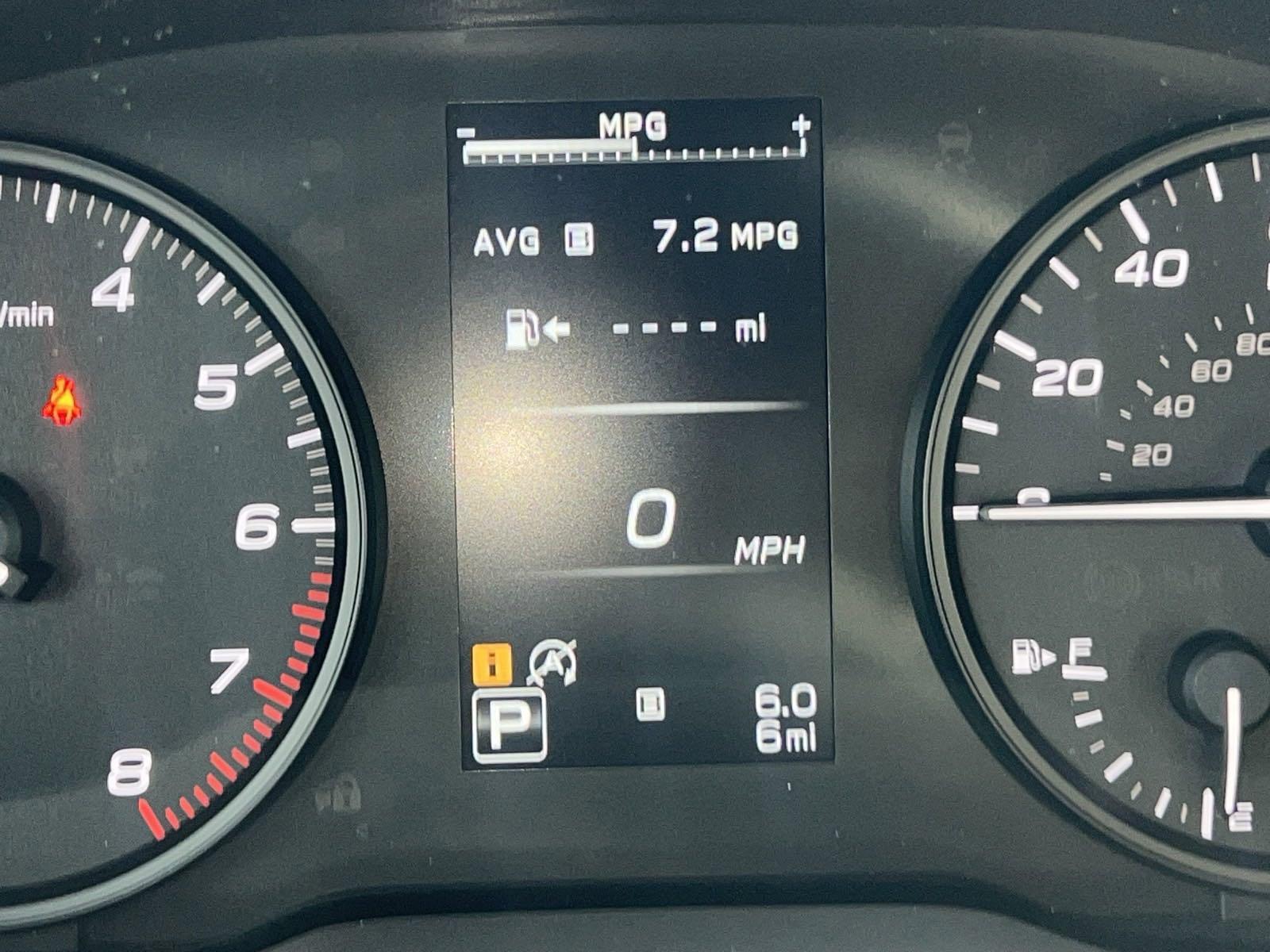 2025 Subaru Impreza Vehicle Photo in Mechanicsburg, PA 17050