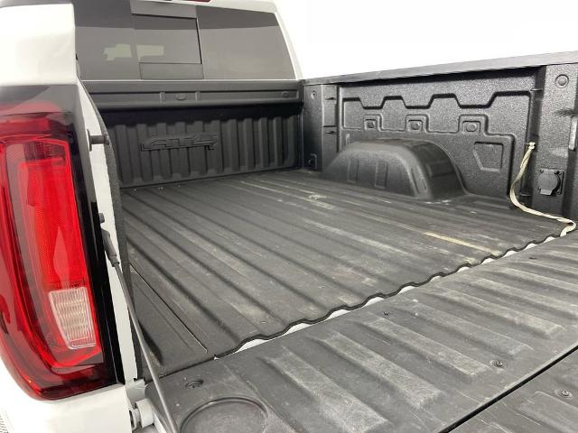 2022 GMC Sierra 1500 Vehicle Photo in GILBERT, AZ 85297-0402