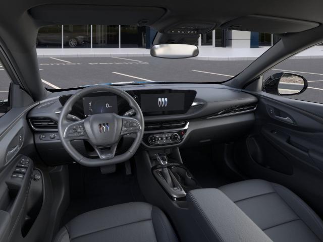 2025 Buick Envista Vehicle Photo in HARRISBURG, PA 17111-1033
