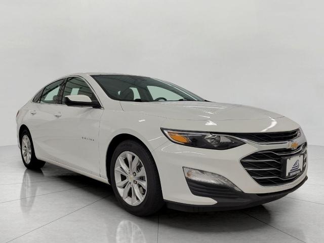 2024 Chevrolet Malibu Vehicle Photo in MADISON, WI 53713-3220
