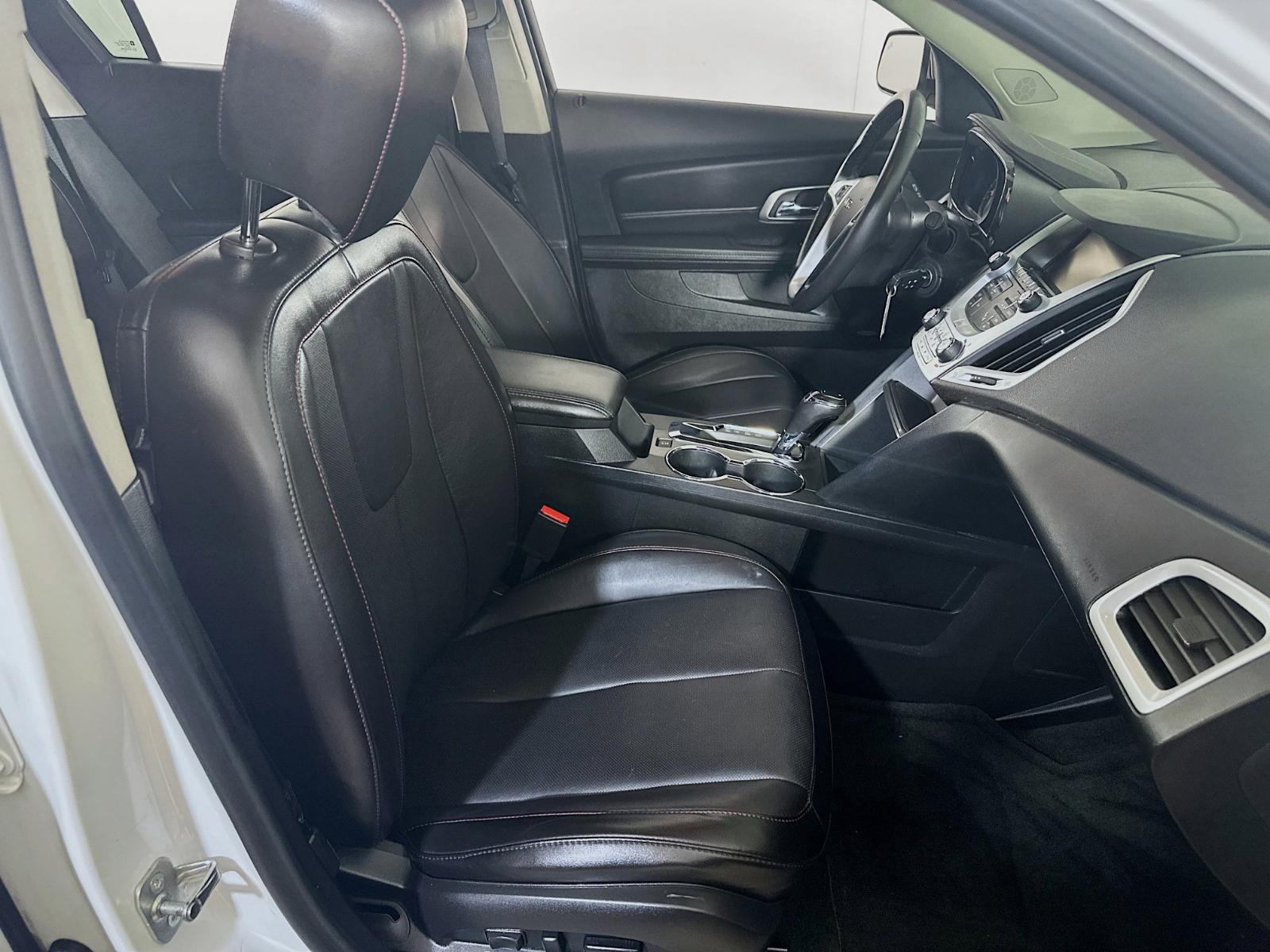 2017 GMC Terrain Vehicle Photo in Langhorne, PA 19047