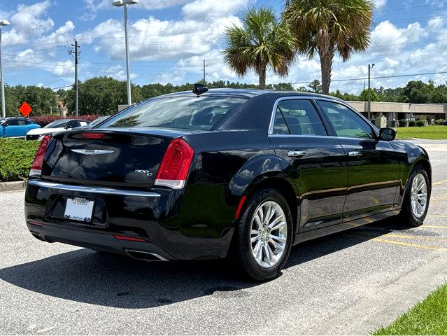 2017 Chrysler 300 Vehicle Photo in Hinesville, GA 31313