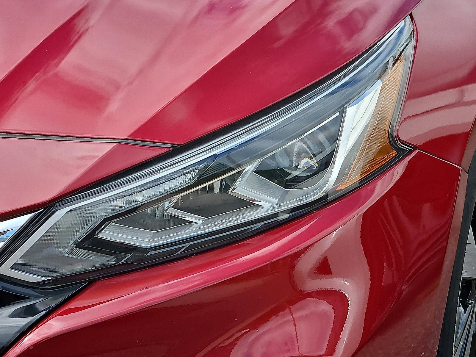 2020 Nissan Altima Vehicle Photo in Trevose, PA 19053