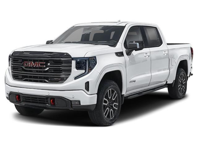 2025 GMC Sierra 1500 Vehicle Photo in MANITOWOC, WI 54220-5838