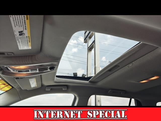2022 GMC Terrain Vehicle Photo in LITTLE FALLS, NJ 07424-1717