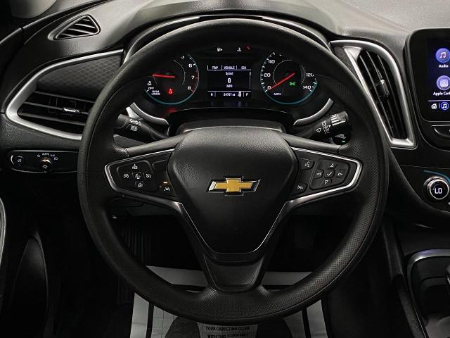 2024 Chevrolet Malibu Vehicle Photo in Appleton, WI 54913