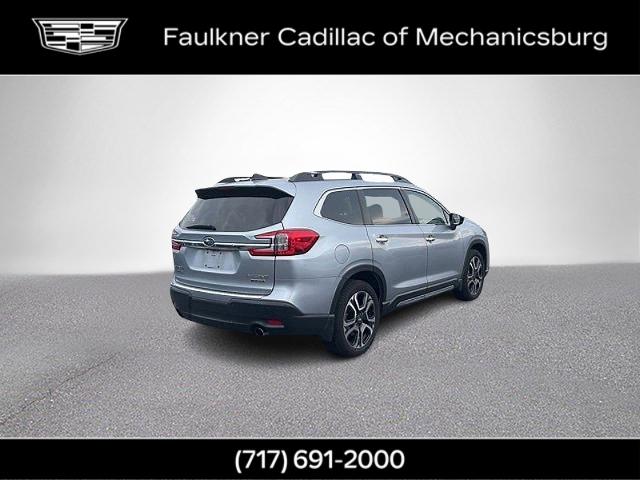 2024 Subaru Ascent Vehicle Photo in MECHANICSBURG, PA 17050-1707