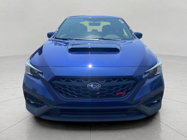 2025 Subaru WRX Vehicle Photo in Oshkosh, WI 54904
