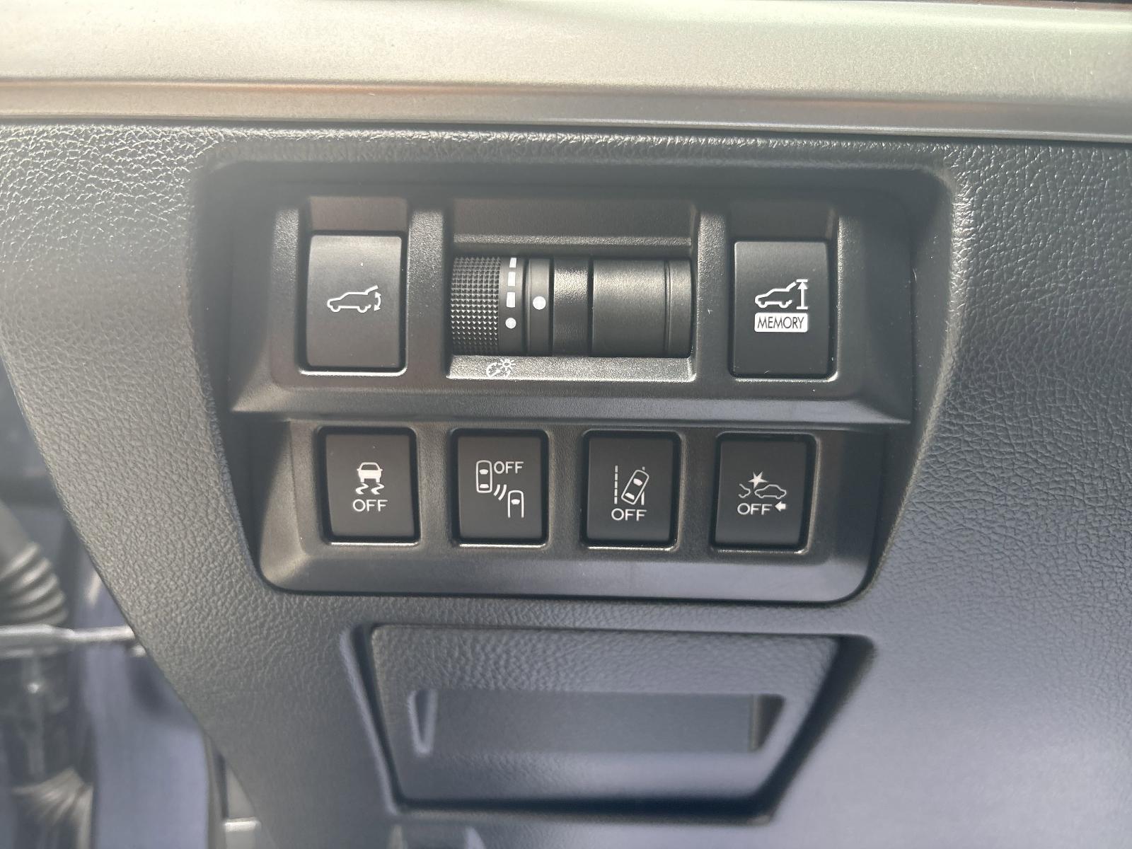 2018 Subaru Outback Vehicle Photo in Mechanicsburg, PA 17050