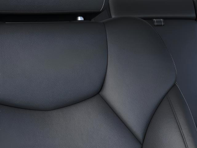 2026 Cadillac CT4 Vehicle Photo in Madison, WI 53713