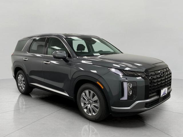 2025 Hyundai PALISADE Vehicle Photo in Appleton, WI 54913